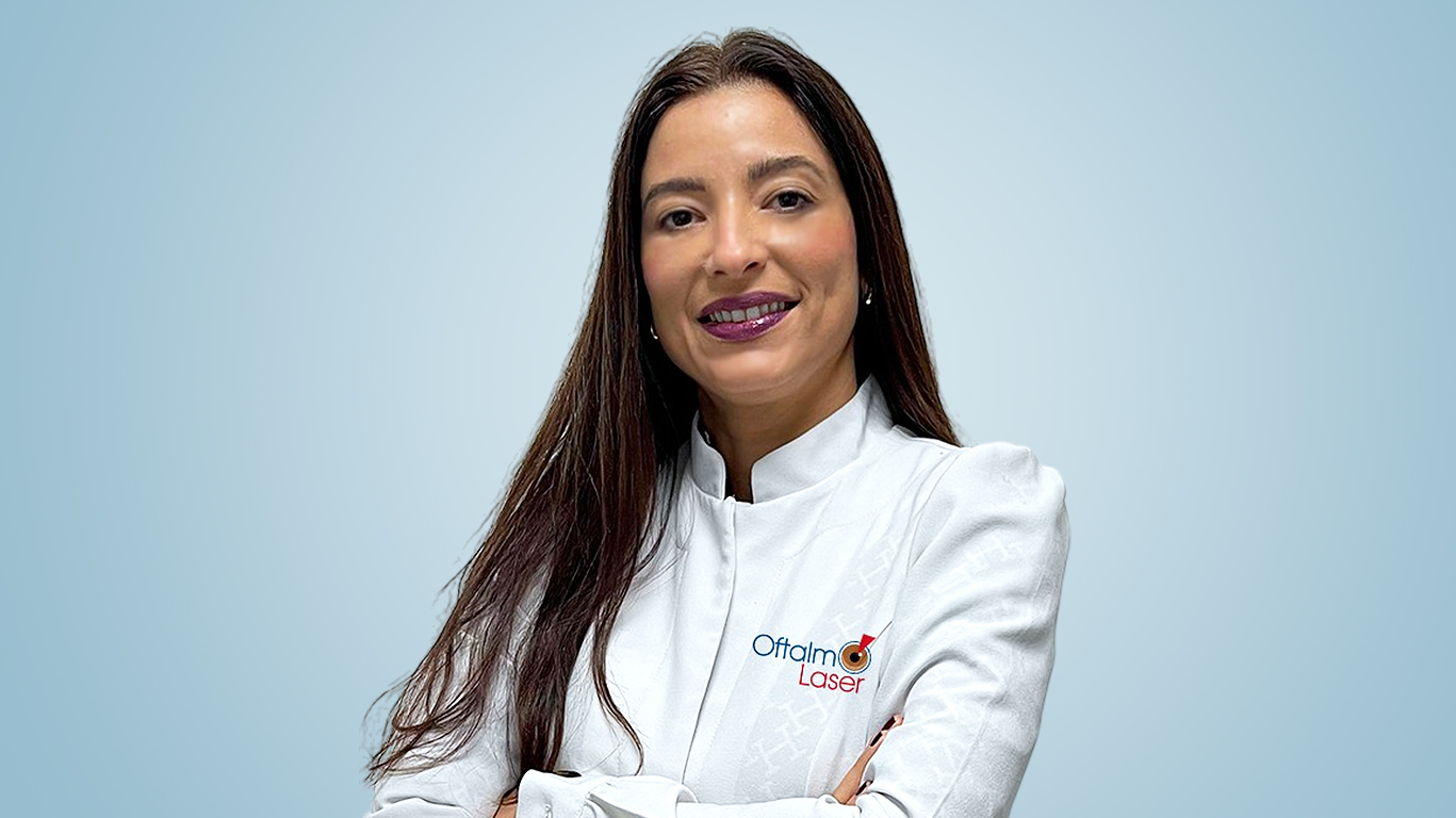 Dra. Mhaleny Abreu