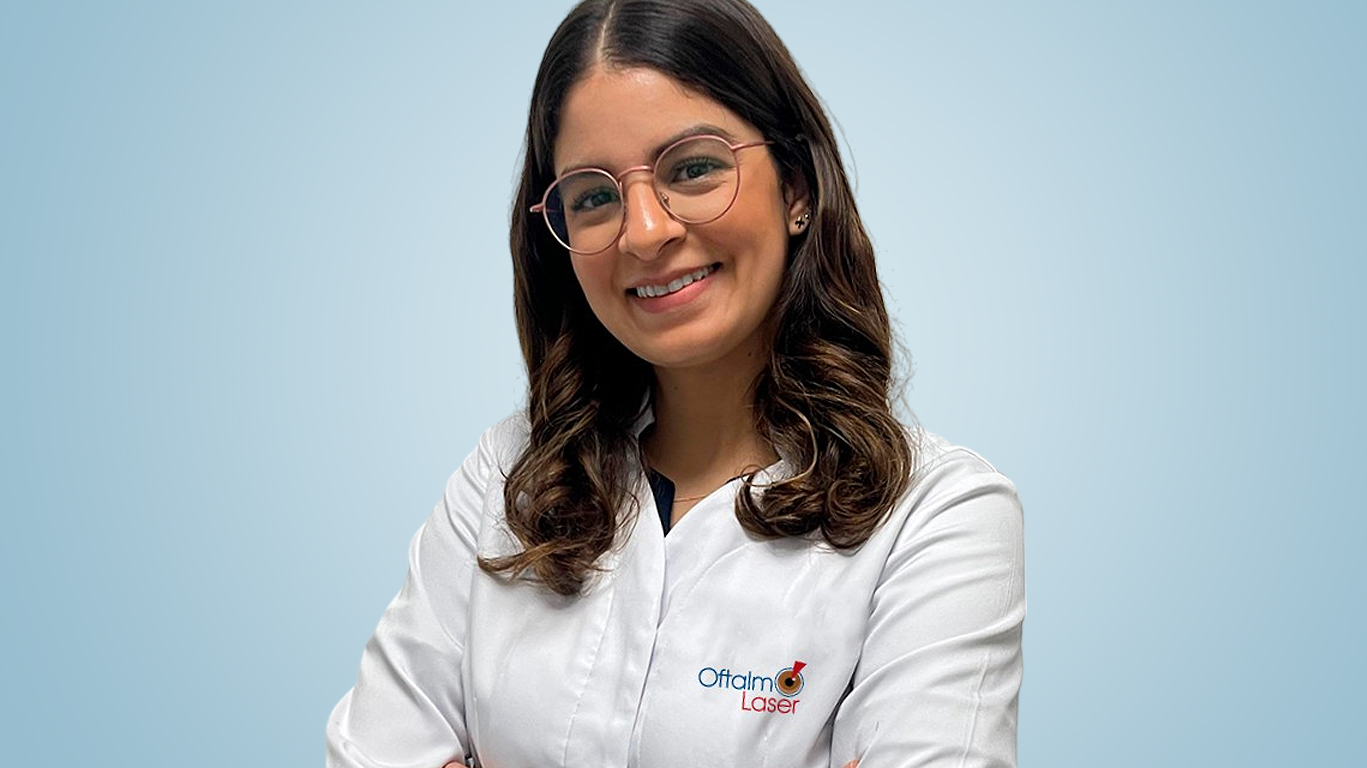 Dra. Larissa Morel