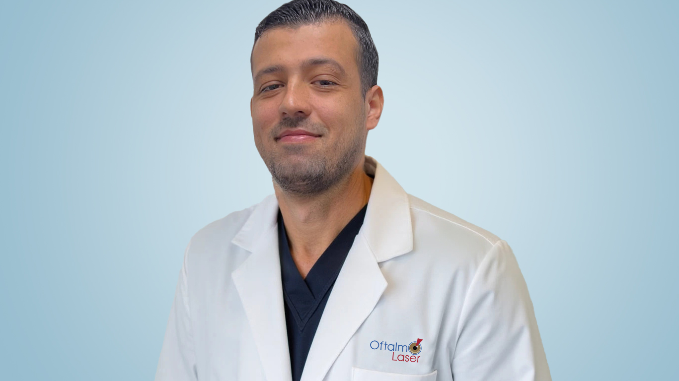 Dr. Thibault Medina