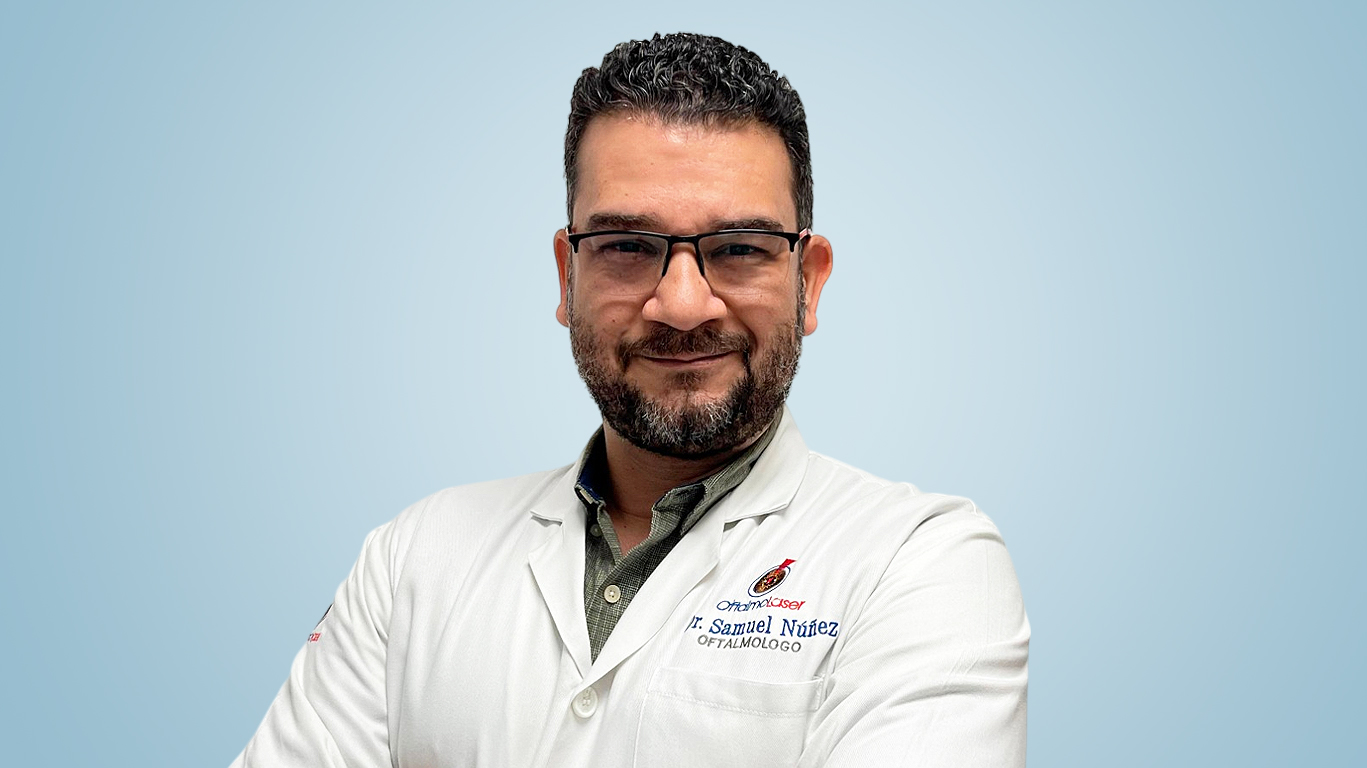 Dr. Samuel Nuñez
