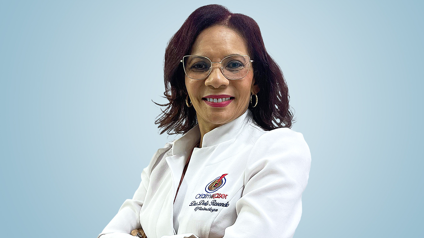 Dra. Delis Rosendo