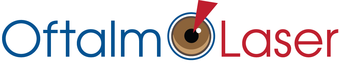 Oftalm Laser