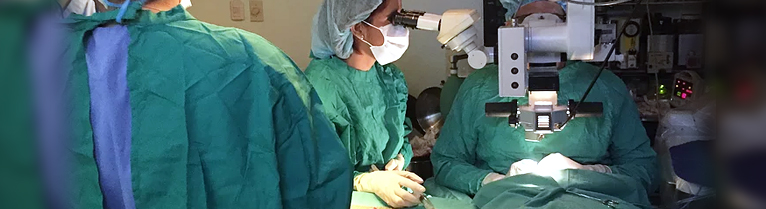 Surgical Procedures